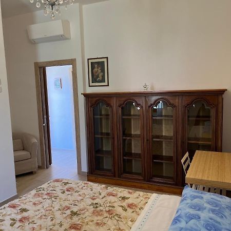 Casa Mia Malva Apartment Ricco del Golfo di Spezia Luaran gambar