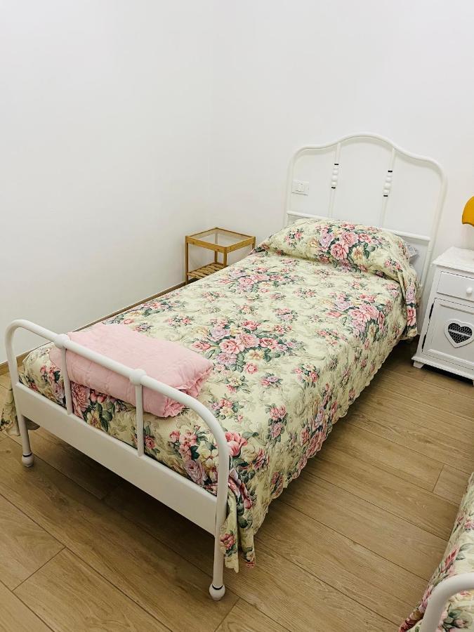 Casa Mia Malva Apartment Ricco del Golfo di Spezia Luaran gambar