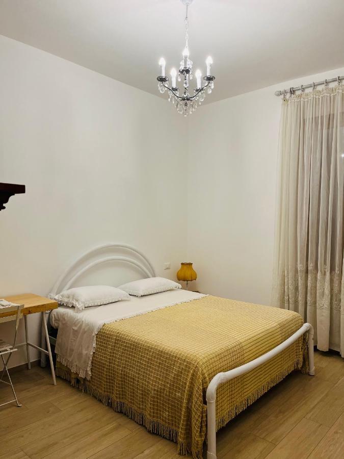 Casa Mia Malva Apartment Ricco del Golfo di Spezia Luaran gambar