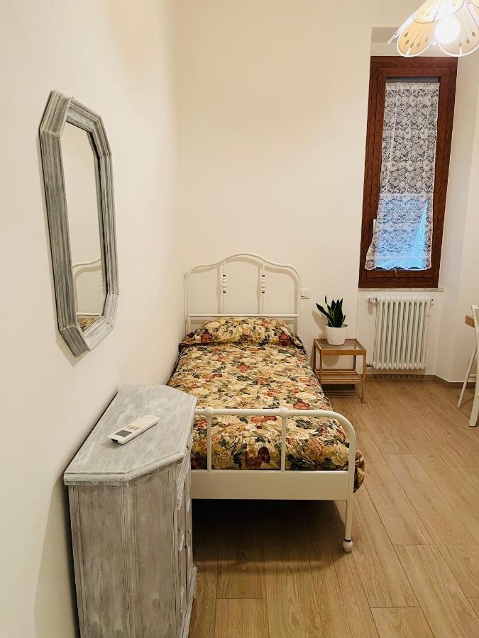 Casa Mia Malva Apartment Ricco del Golfo di Spezia Luaran gambar