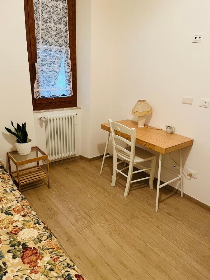 Casa Mia Malva Apartment Ricco del Golfo di Spezia Luaran gambar