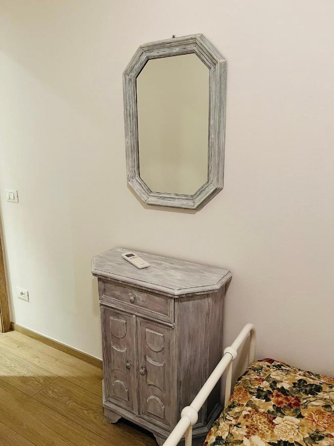 Casa Mia Malva Apartment Ricco del Golfo di Spezia Luaran gambar