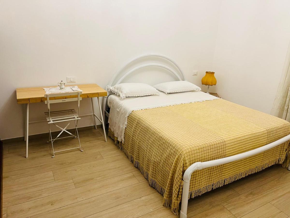 Casa Mia Malva Apartment Ricco del Golfo di Spezia Luaran gambar