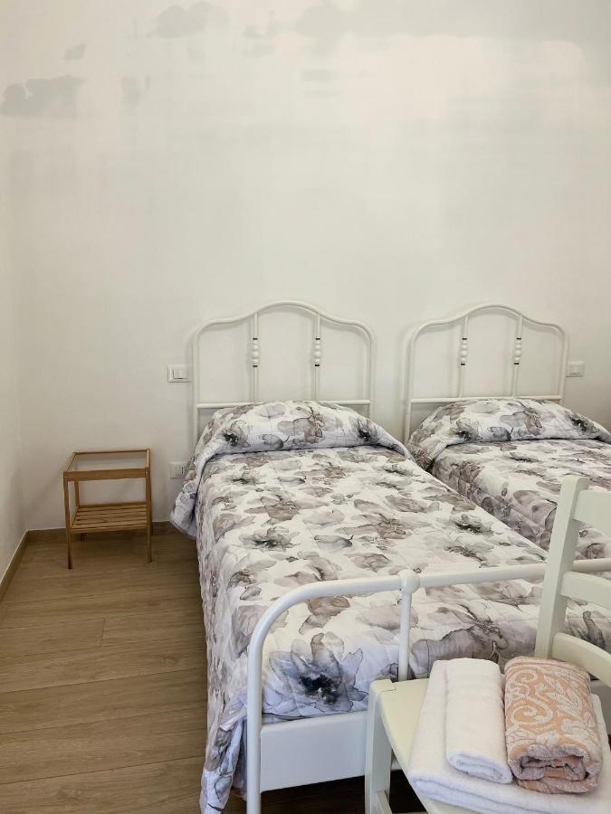 Casa Mia Malva Apartment Ricco del Golfo di Spezia Luaran gambar