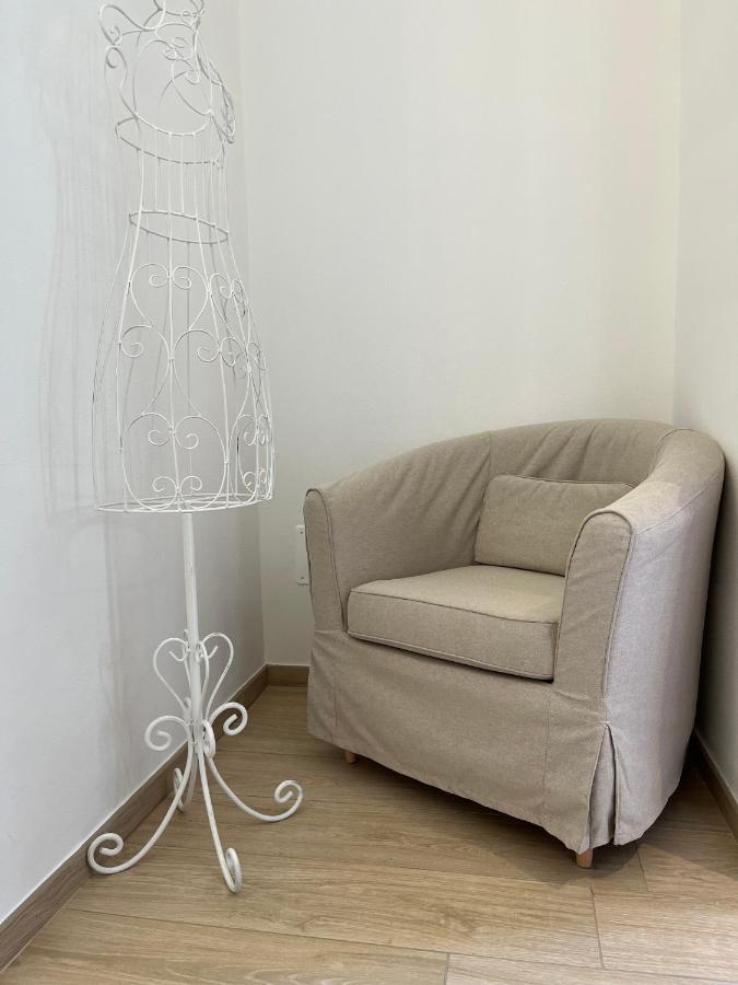 Casa Mia Malva Apartment Ricco del Golfo di Spezia Luaran gambar