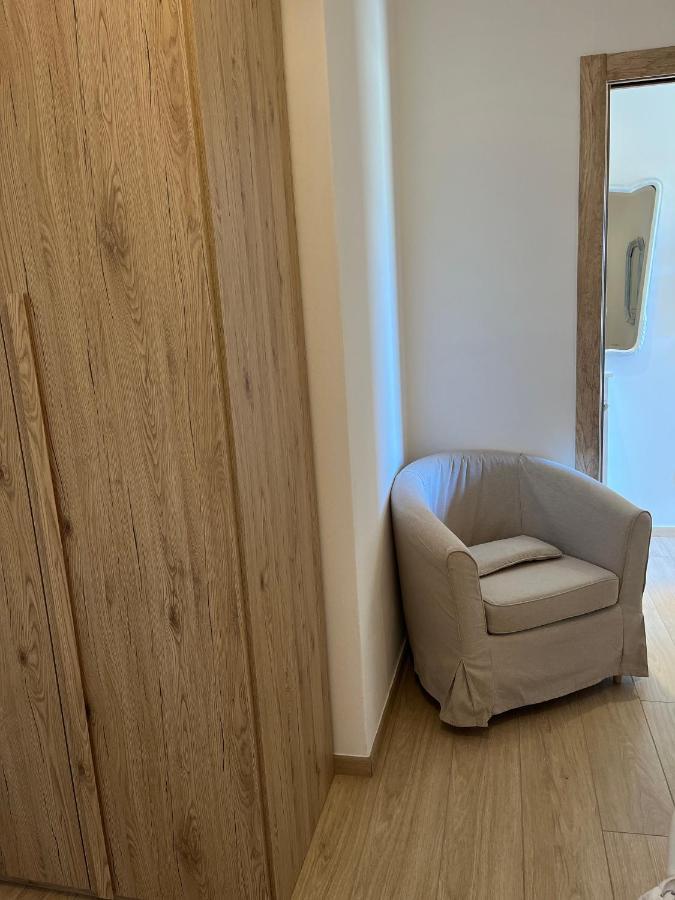 Casa Mia Malva Apartment Ricco del Golfo di Spezia Luaran gambar