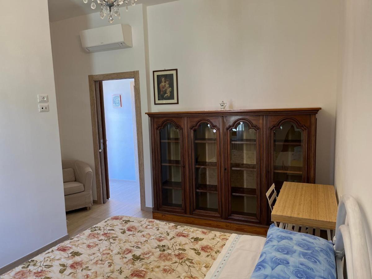 Casa Mia Malva Apartment Ricco del Golfo di Spezia Luaran gambar
