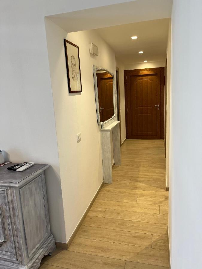 Casa Mia Malva Apartment Ricco del Golfo di Spezia Luaran gambar