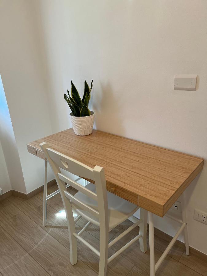 Casa Mia Malva Apartment Ricco del Golfo di Spezia Luaran gambar