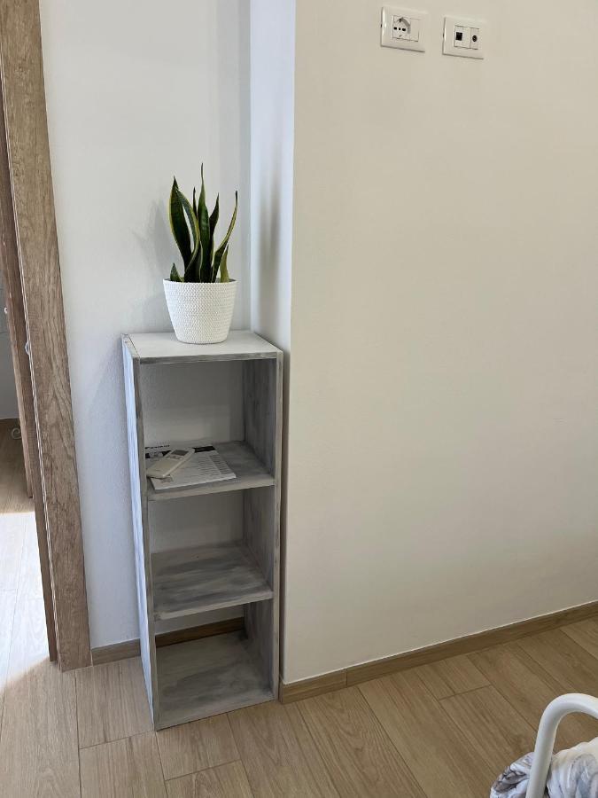 Casa Mia Malva Apartment Ricco del Golfo di Spezia Luaran gambar