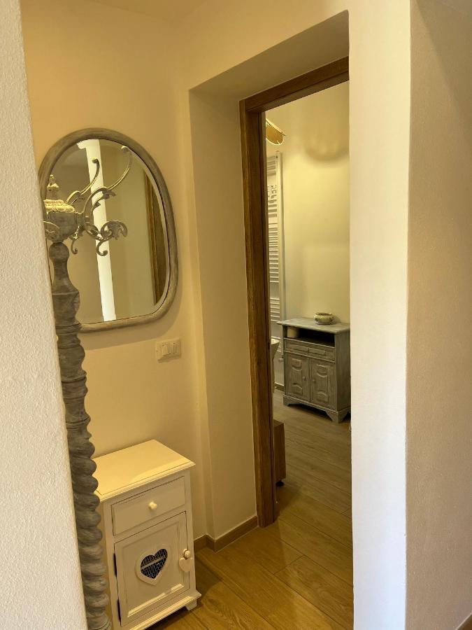 Casa Mia Malva Apartment Ricco del Golfo di Spezia Luaran gambar